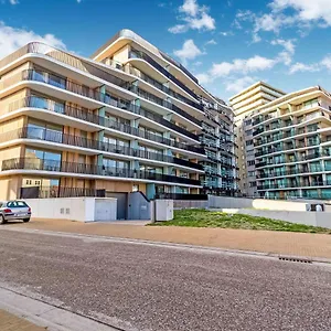 Luxurious Crystal Sea View With 2 Terraces Appartement