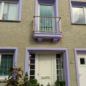 Chez Aurelia Appartement