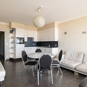 Cozy With Amazing Seaview - Perfect For 5 People T79 Appartement