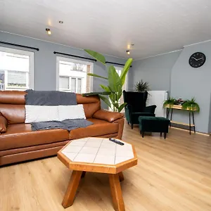 Breeze Appartement