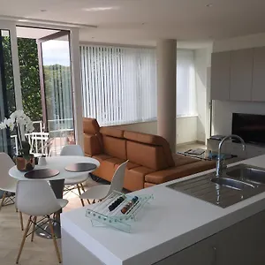 Holidaysuite Mathilda Appartement