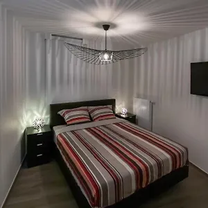Design Empire Appartement